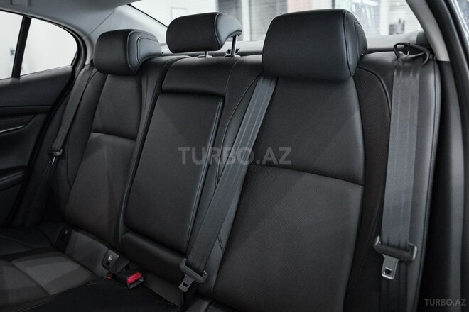 Mazda 3 2026, 0 km - 2.0 l - Bakı