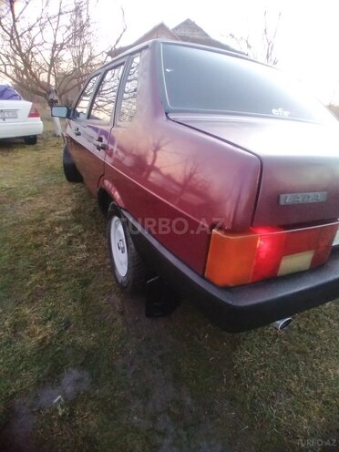 LADA (VAZ) 21099 1997, 325,636 km - 1.5 l - Qəbələ