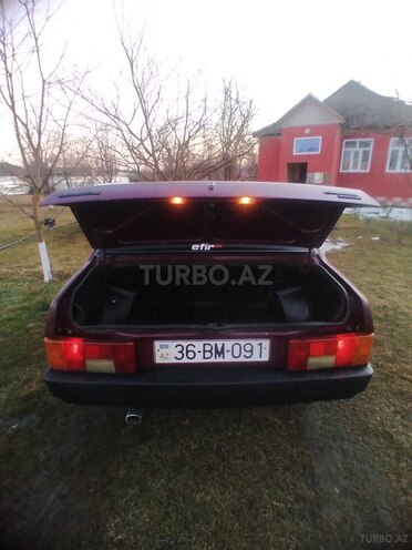LADA (VAZ) 21099 1997, 325,636 km - 1.5 l - Qəbələ