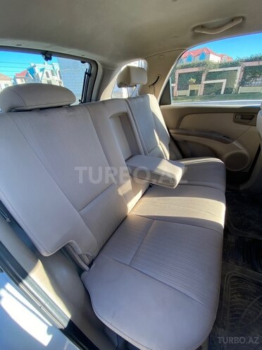 Kia Sportage 2008, 203,000 km - 2.0 л - Bakı