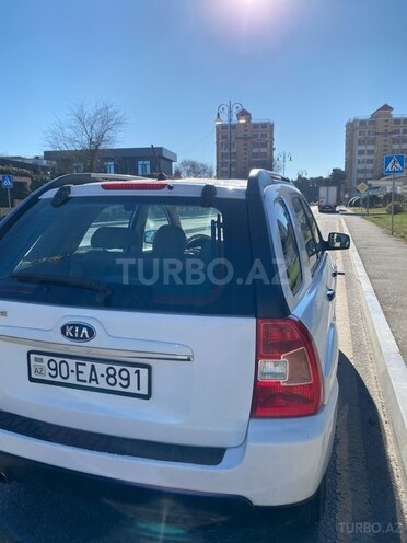 Kia Sportage 2008, 203,000 km - 2.0 л - Bakı