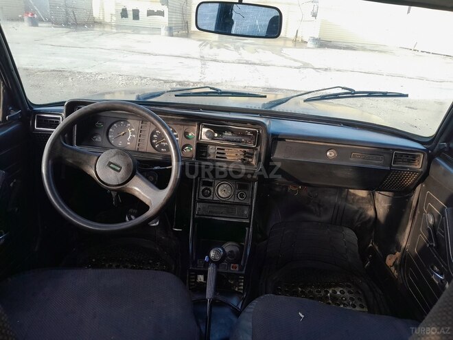 LADA (VAZ) 2107 2002, 25,000 km - 1.6 л - Sumqayıt