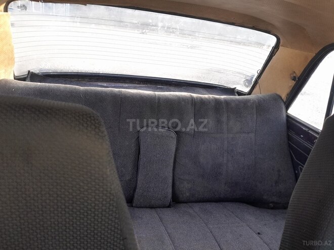 LADA (VAZ) 2107 2002, 25,000 km - 1.6 л - Sumqayıt