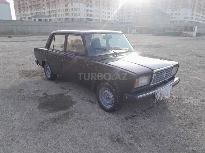 LADA (VAZ) 2107 2002, 25,000 km - 1.6 л - Sumqayıt