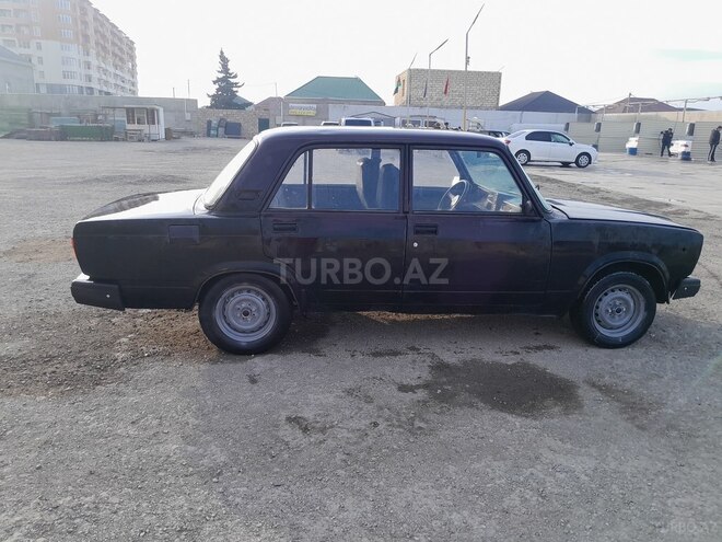 LADA (VAZ) 2107 2002, 25,000 km - 1.6 л - Sumqayıt