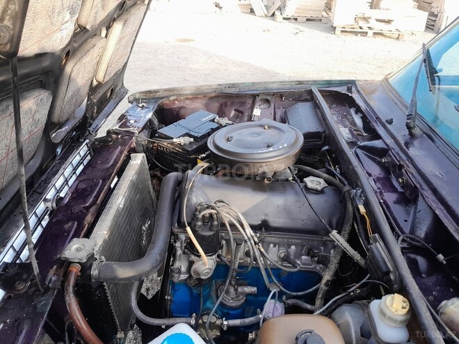 LADA (VAZ) 2107 2002, 25,000 km - 1.6 л - Sumqayıt