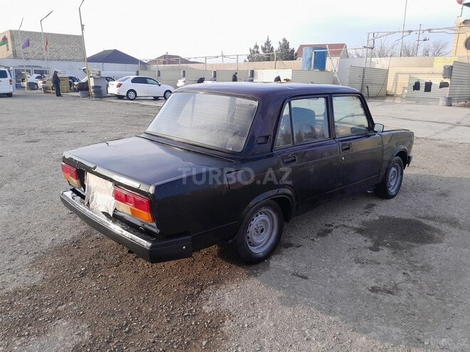 LADA (VAZ) 2107 2002, 25,000 km - 1.6 л - Sumqayıt