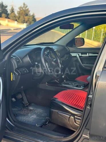 Kia Sorento 2014, 176,500 km - 2.0 l - Füzuli
