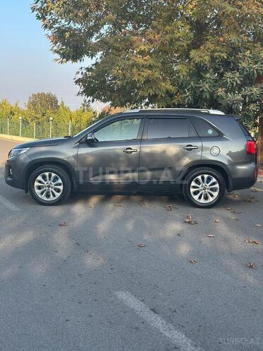Kia Sorento 2014, 176,500 km - 2.0 l - Füzuli