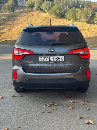 Kia Sorento 2014, 176,500 km - 2.0 l - Füzuli