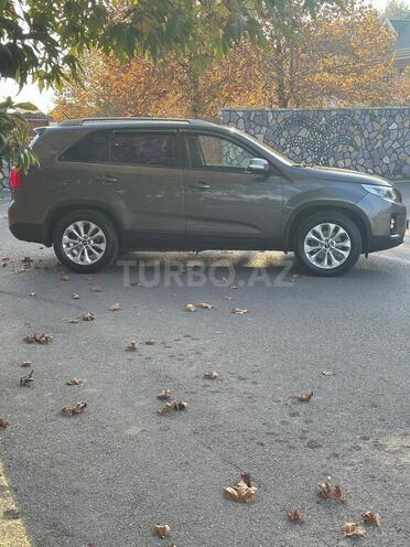 Kia Sorento 2014, 176,500 km - 2.0 l - Füzuli