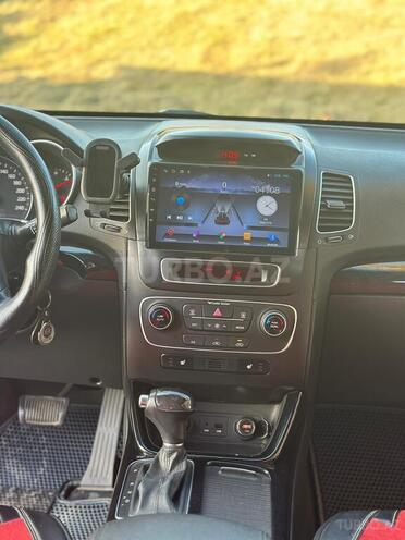 Kia Sorento 2014, 176,500 km - 2.0 l - Füzuli