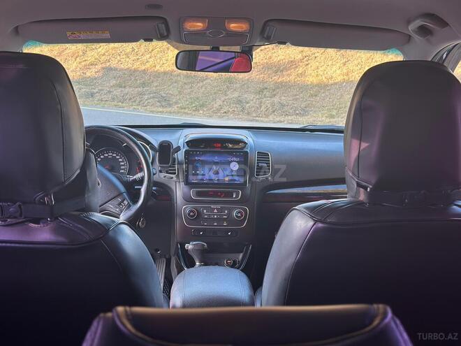 Kia Sorento 2014, 176,500 km - 2.0 l - Füzuli