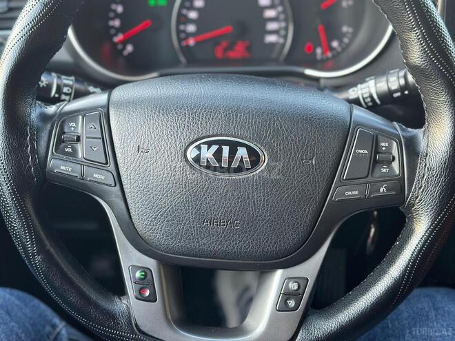 Kia Sorento 2014, 176,500 km - 2.0 l - Füzuli