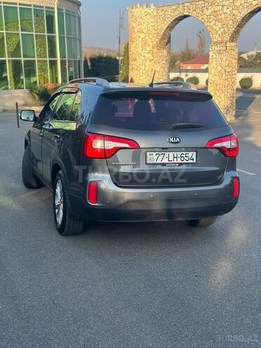 Kia Sorento 2014, 176,500 km - 2.0 l - Füzuli