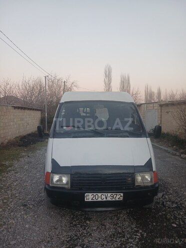 GAZ 2705 1999, 74,000 km - 2.4 l - Bərdə
