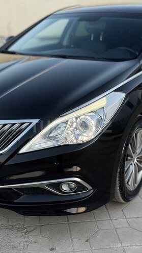 Hyundai Grandeur 2015, 194,000 km - 2.2 л - Gəncə
