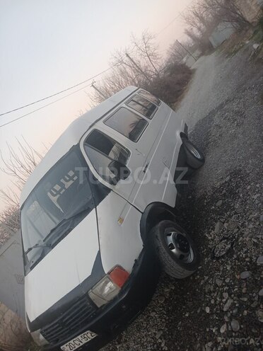 GAZ 2705 1999, 74,000 km - 2.4 l - Bərdə