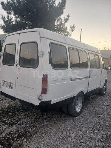 GAZ 2705 1999, 74,000 km - 2.4 l - Bərdə