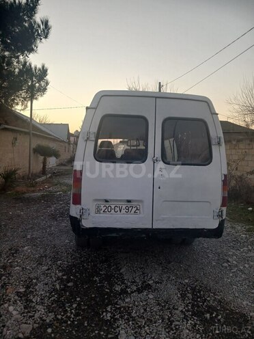 GAZ 2705 1999, 74,000 km - 2.4 l - Bərdə