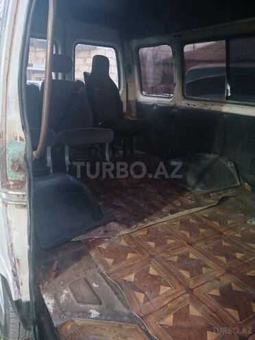 GAZ 2705 1999, 74,000 km - 2.4 l - Bərdə