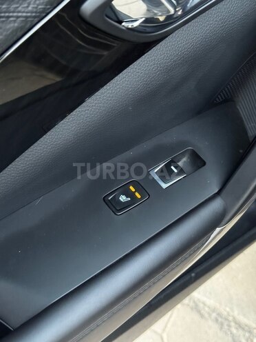 Hyundai Grandeur 2015, 194,000 km - 2.2 л - Gəncə
