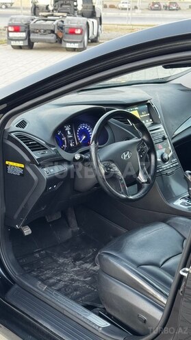 Hyundai Grandeur 2015, 194,000 km - 2.2 л - Gəncə