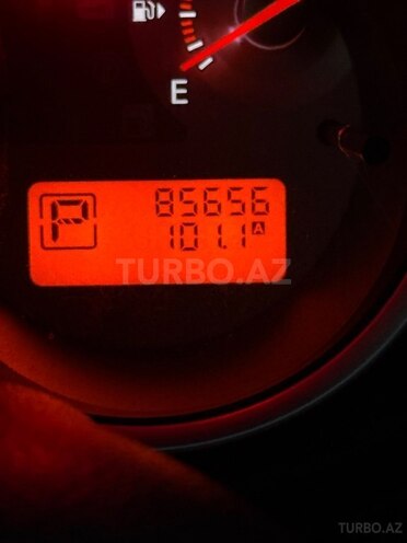 Nissan Tiida 2011, 85,656 km - 1.5 l - Bakı