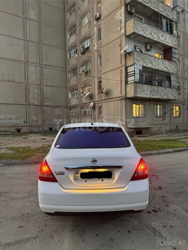 Nissan Tiida 2011, 85,656 km - 1.5 l - Bakı