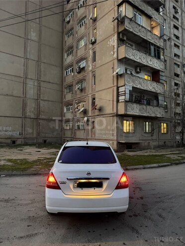 Nissan Tiida 2011, 85,656 km - 1.5 l - Bakı