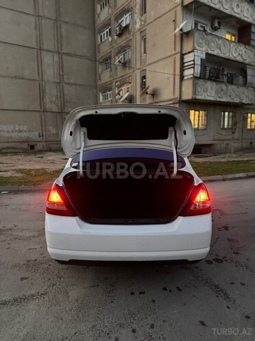 Nissan Tiida 2011, 85,656 km - 1.5 l - Bakı