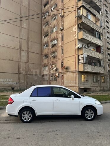 Nissan Tiida 2011, 85,656 km - 1.5 l - Bakı