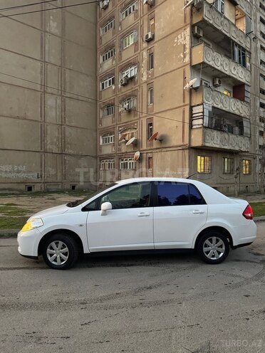 Nissan Tiida 2011, 85,656 km - 1.5 l - Bakı