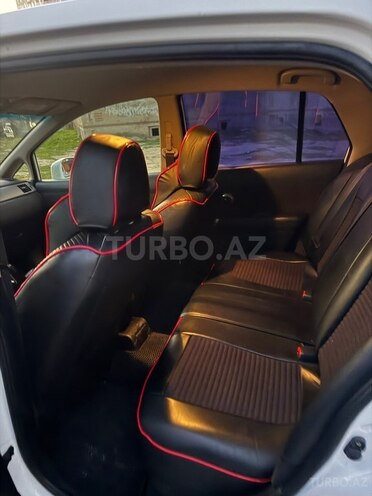 Nissan Tiida 2011, 85,656 km - 1.5 l - Bakı