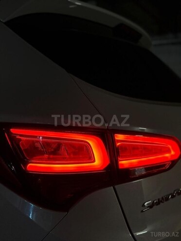 Hyundai Santa Fe 2015, 149,200 km - 2.0 л - Bakı