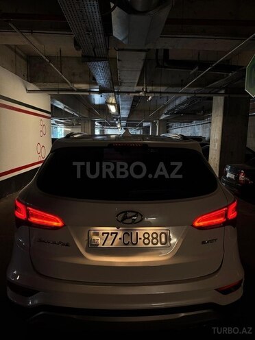 Hyundai Santa Fe 2015, 149,200 km - 2.0 л - Bakı