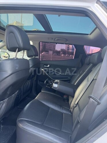 Hyundai Santa Fe 2015, 149,200 km - 2.0 л - Bakı