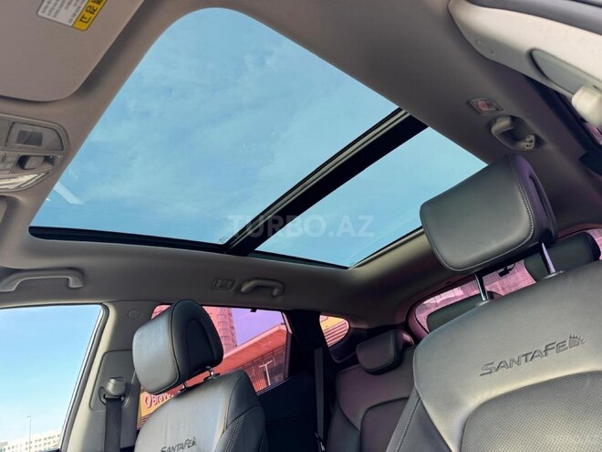 Hyundai Santa Fe 2015, 149,200 km - 2.0 л - Bakı