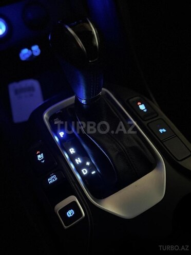 Hyundai Santa Fe 2015, 149,200 km - 2.0 л - Bakı