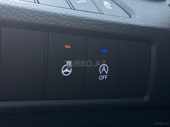 Hyundai Santa Fe 2015, 149,200 km - 2.0 л - Bakı