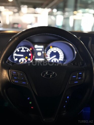 Hyundai Santa Fe 2015, 149,200 km - 2.0 л - Bakı