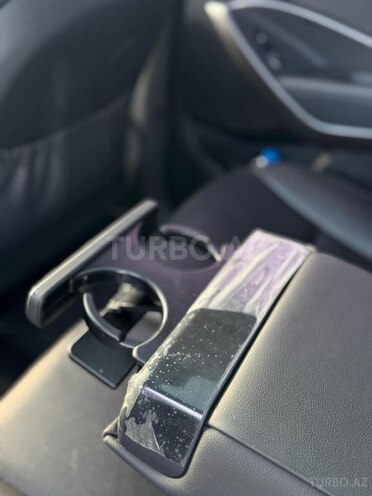 Hyundai Santa Fe 2015, 149,200 km - 2.0 л - Bakı