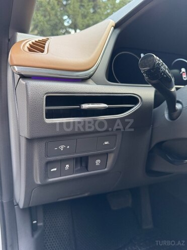 Hyundai Sonata 2019, 116,000 km - 1.6 l - Bakı