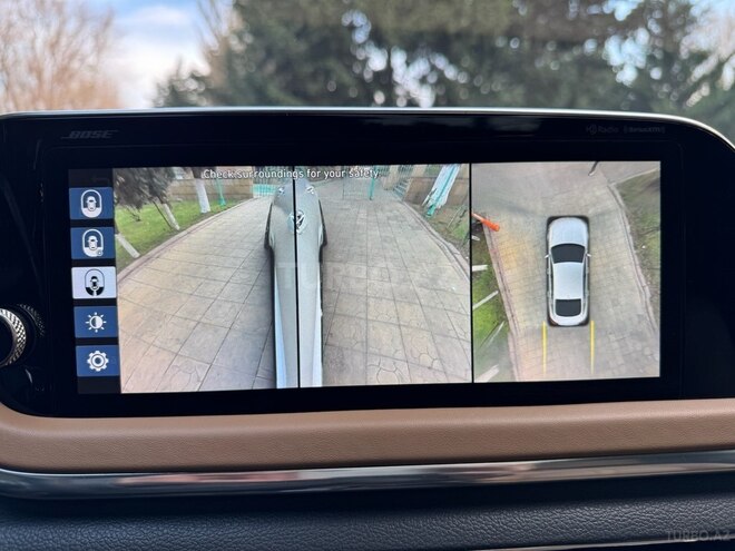 Hyundai Sonata 2019, 116,000 km - 1.6 l - Bakı