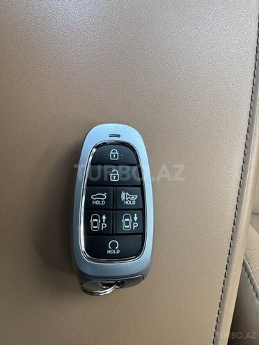 Hyundai Sonata 2019, 116,000 km - 1.6 l - Bakı