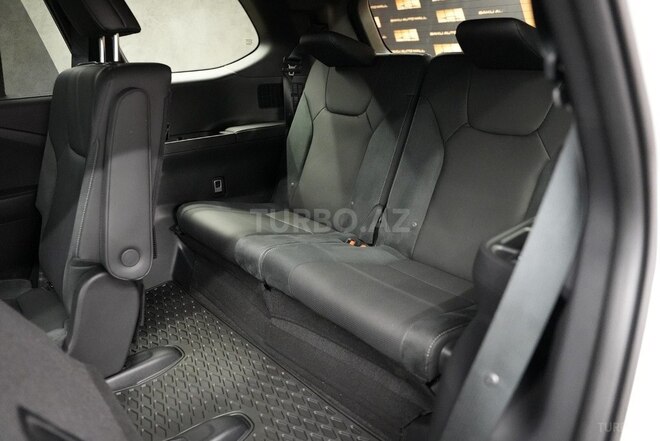 Lexus TX 500h-10