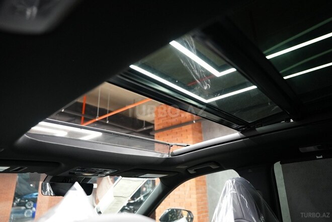 Lexus TX 500h-12