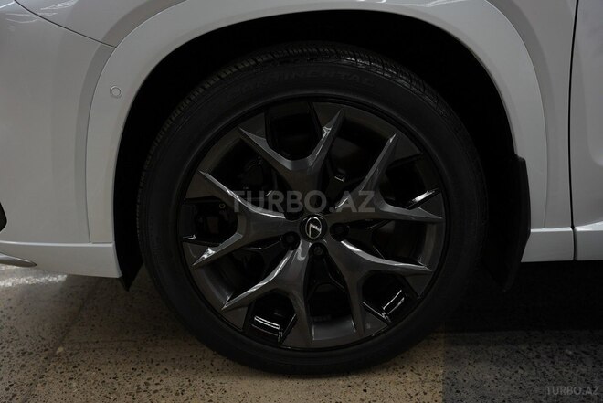 Lexus TX 500h-18