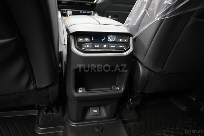 Lexus TX 500h-15