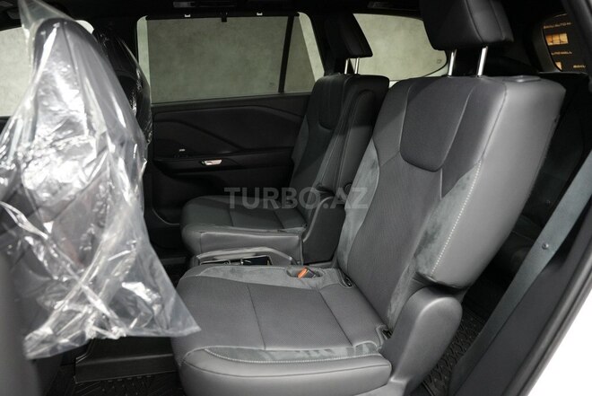 Lexus TX 500h-9